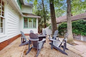 Chalet May