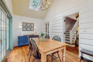 Chalet May