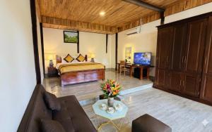 Arcadia Phu Quoc Resort