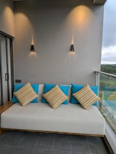 Canterbury Golf Resort & Apartment Residence