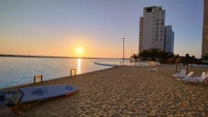 Departamento Laguna del Mar