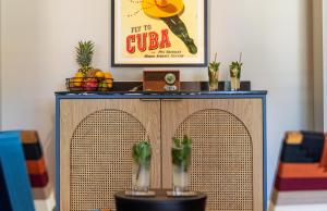 Hotel Casa Canita
