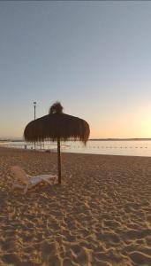 Departamento Laguna del Mar
