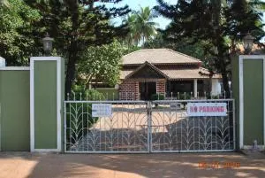 Hill Top Goa Lodge - Vagator