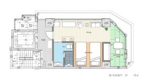 Akatuki心斎橋5f