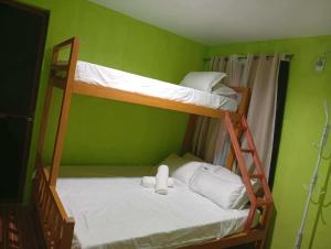 Jaliha Homestay