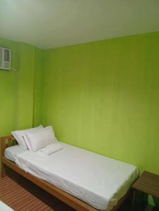 Jaliha Homestay