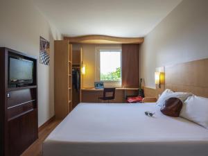 Ibis Hotel Plzeň