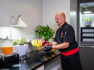 Ibis Hotel Plzeň