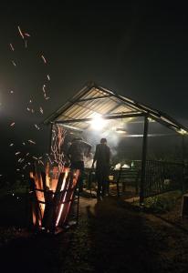 Elara Heights Vagamon