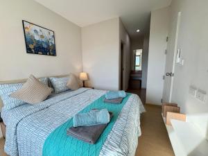 Cozy 1 bedroom in Zcape X2 Bangtao