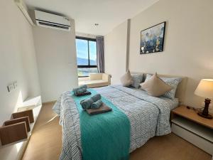 Cozy 1 bedroom in Zcape X2 Bangtao