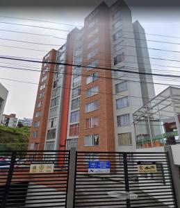 Apartamento en Ipiales con parqueadero