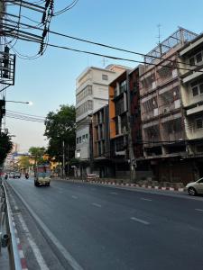 Bubble Humble Bangkok By Canal