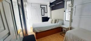 Comfortable Apartment in Alicante, 78 m² with City View