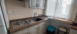 Comfortable Apartment in Alicante, 78 m² with City View