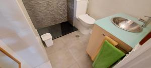 Comfortable Apartment in Alicante, 78 m² with City View