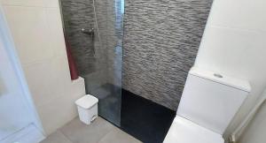 Comfortable Apartment in Alicante, 78 m² with City View