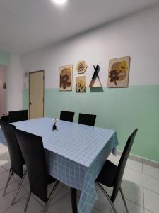 SweetHome 12Pax 3Bedroom Fahrenheit 88 PAvilion Bukit Bintang TRX AJH2