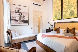 Amarla Boutique Hotel Cartagena