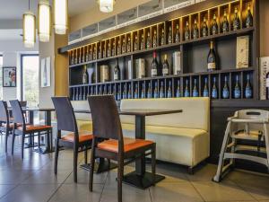 Ibis Girona