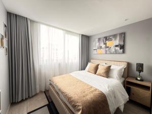 Modern Loft Bogotá Zona Tranquila y Central