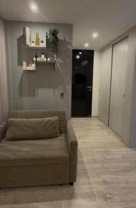 Modern Loft Bogotá Zona Tranquila y Central