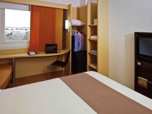 Ibis San Luis Potosi