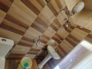 Jai Badrivishal Homestay and Restaurant