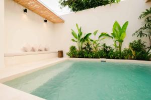 Rumah Mana Villa