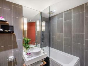 Mercure Hanoi La Gare Hotel