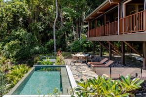 The Tree House - 24 Murphy Street, Port Douglas