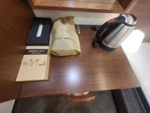 LUVO Signature Hotel