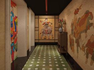 Solaria dOriente Hotel