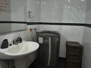 Acogedor Departamento Full Equipado en Temuco