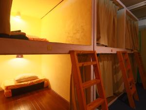 Guesthouse Churayado Ishigakijima