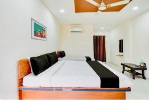 Hotel O Grand Executive
