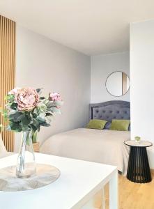 Apartamentai Paryžiaus k 2