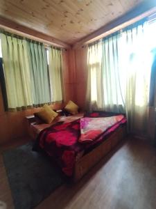 The Cozy Nest