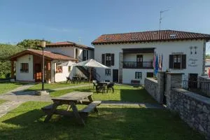 Apartamentos Rurales Playa del Canal - Garaña