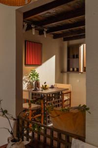 Hidden Tropical Loft Villa Retreat - Hoi An town