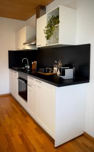 Bergblick-Apartment in Tirol