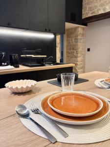 Art & Sens - Dijon center, exclusive and modern