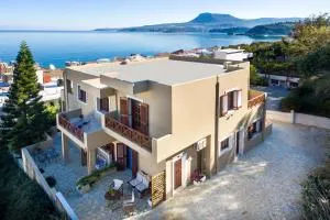 阿夫拉公寓 - 卡莱维斯