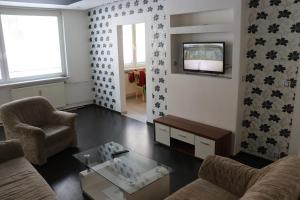 Appartement Liked home Pernink Tschechien