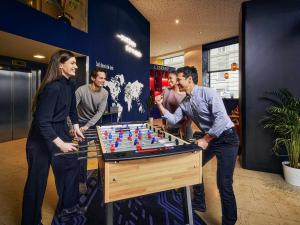 Aparthotel Adagio Vienna City