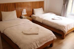 Dreamy Boutique Hotel