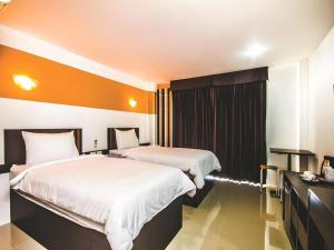 Mukdaview Hotel