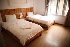 Dreamy Boutique Hotel