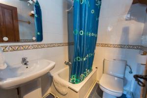 Apartamentos Rurales Playa del Canal